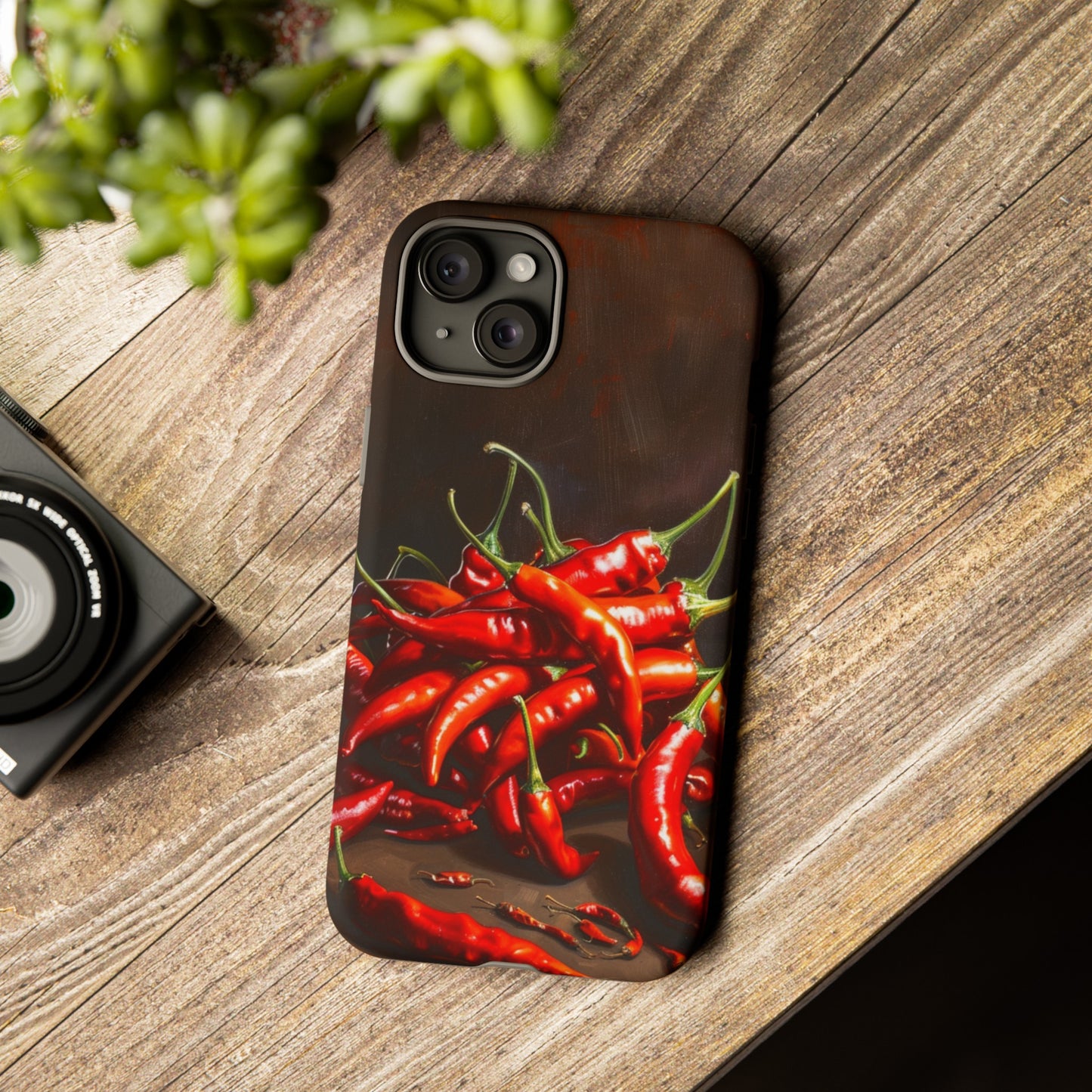 Red Hot Chili Peppers Phone Case