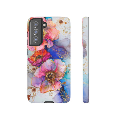 Stained Glass Color Phone Case