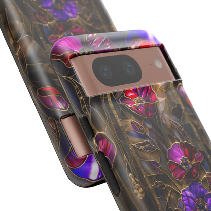 Night Blossom Phone Case