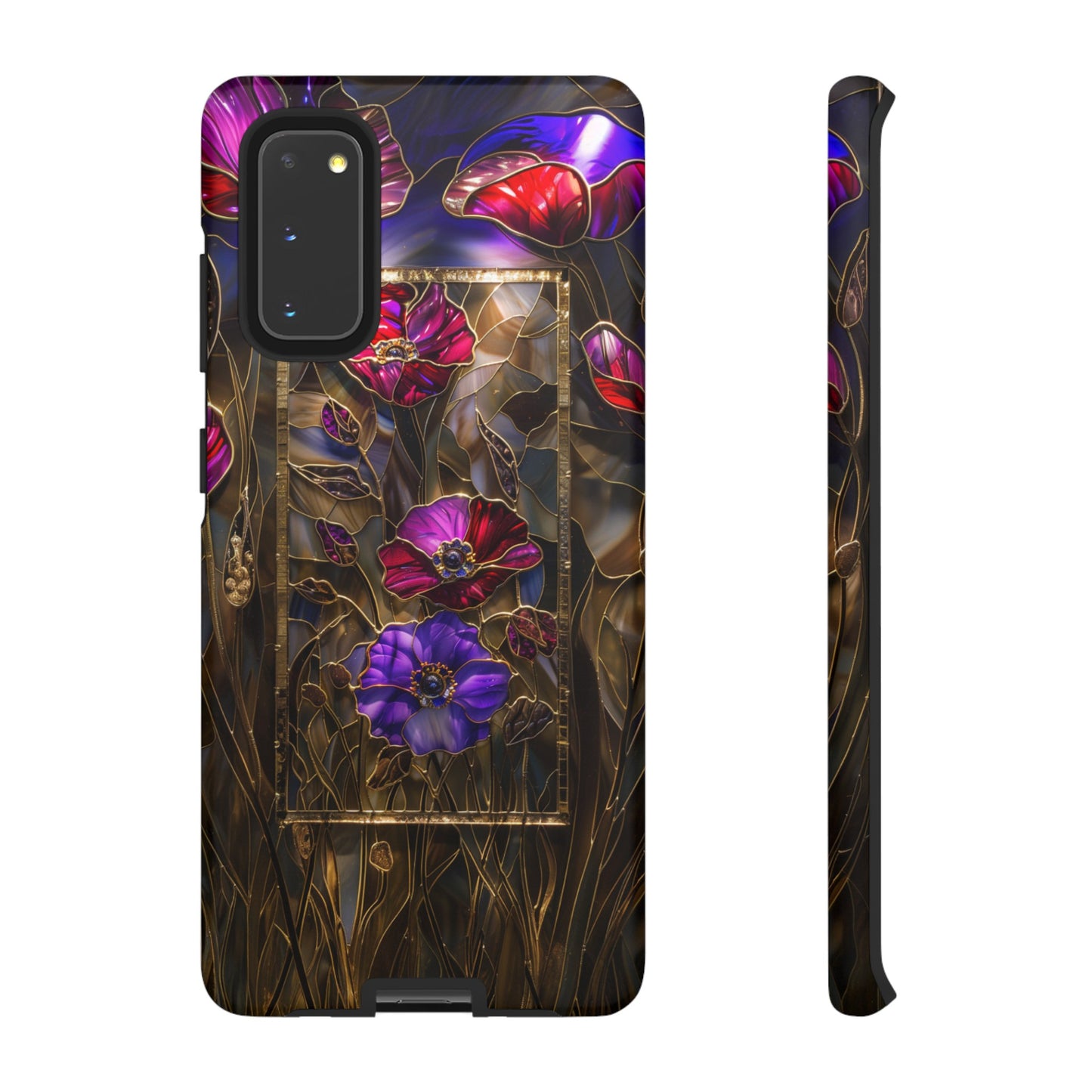 Night Blossom Phone Case