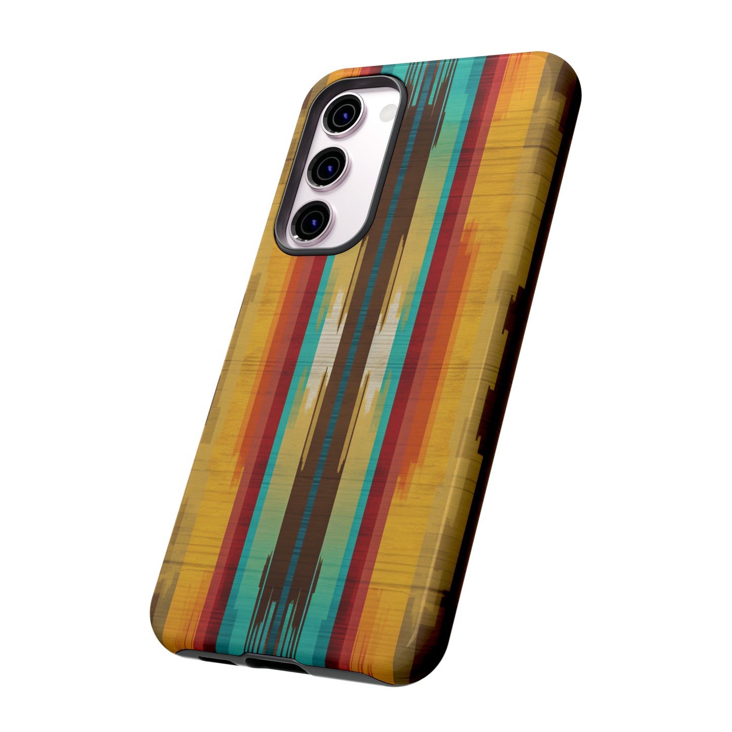 Native American Culture and Heritage Inspired iPhone Case