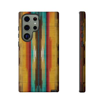 Native American Culture and Heritage Inspired iPhone Case