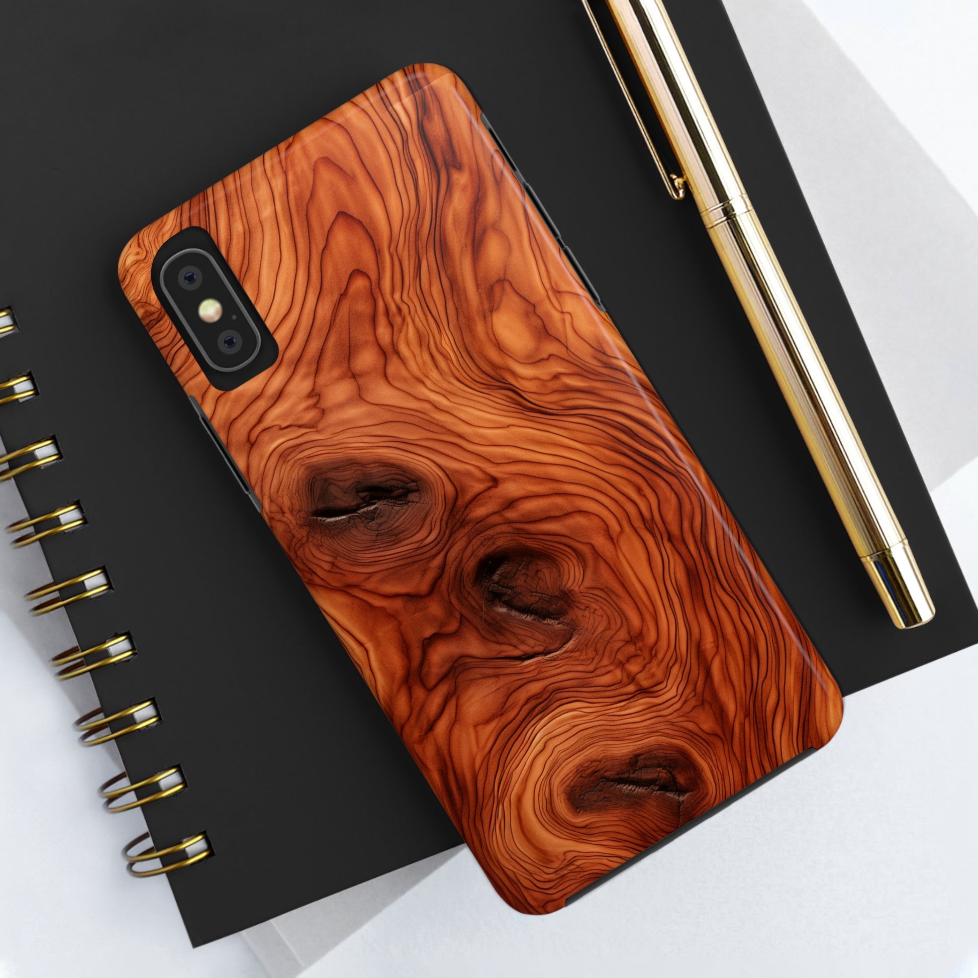 iPhone XR Nature's Design Manifested