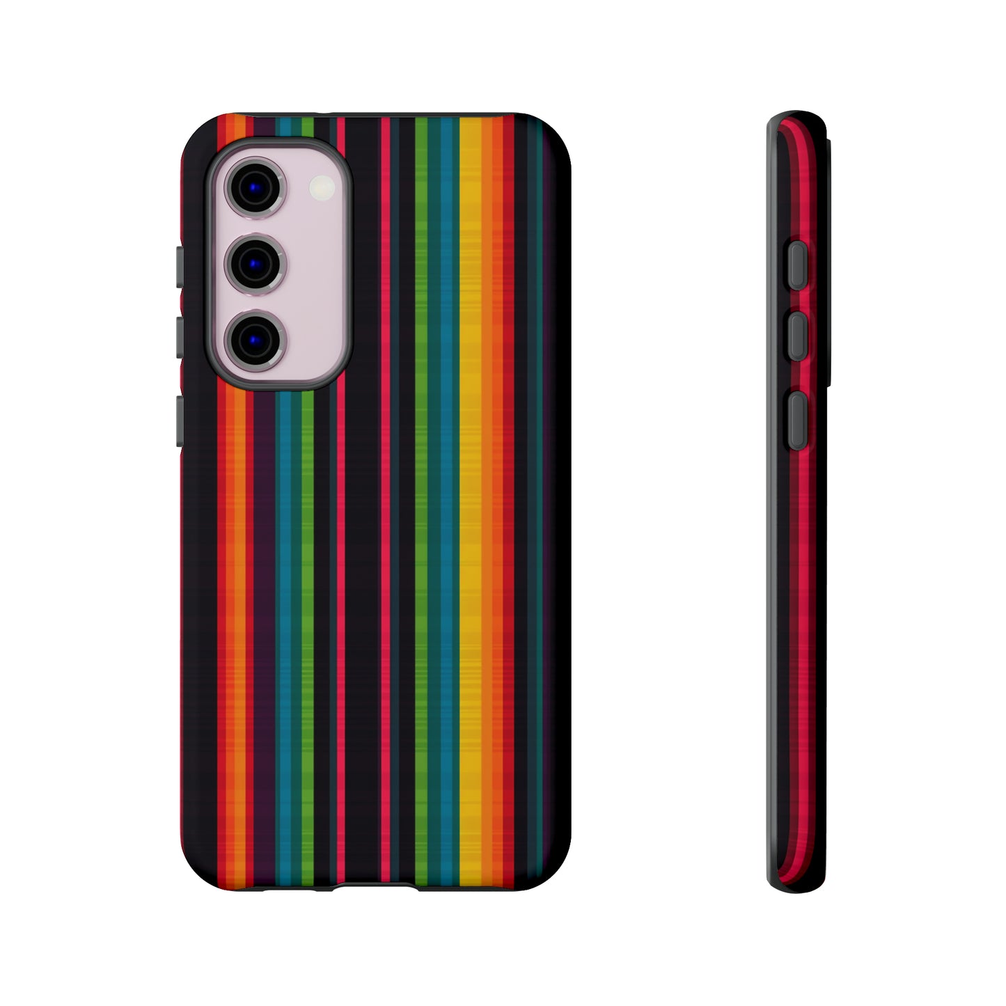 Navajo Native American Indian Art Phone Case