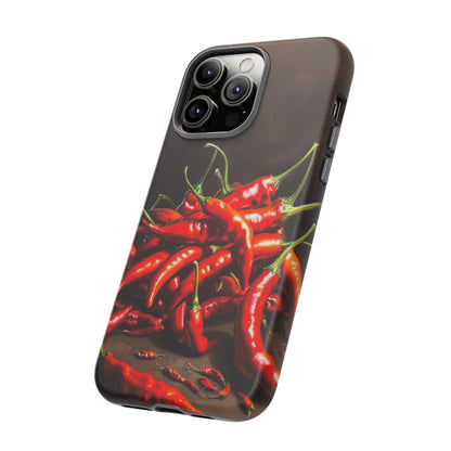 Red Hot Chili Peppers Phone Case