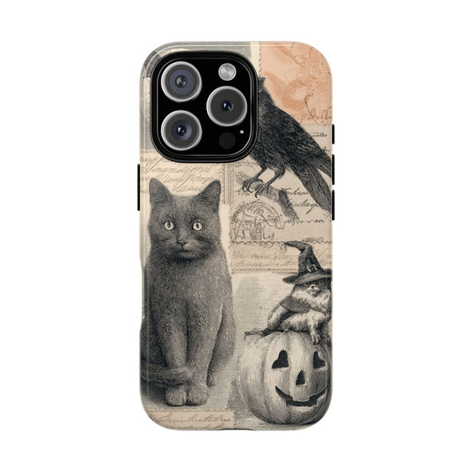 Halloween phone case