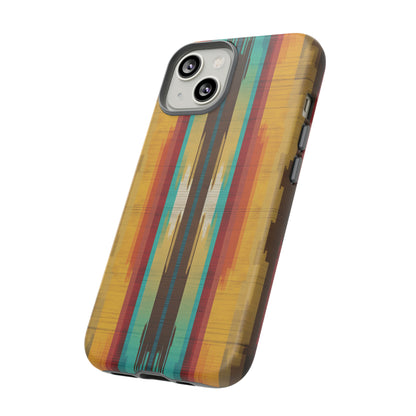 Native American Culture and Heritage Inspired iPhone Case