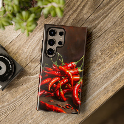 Red Hot Chili Peppers Phone Case