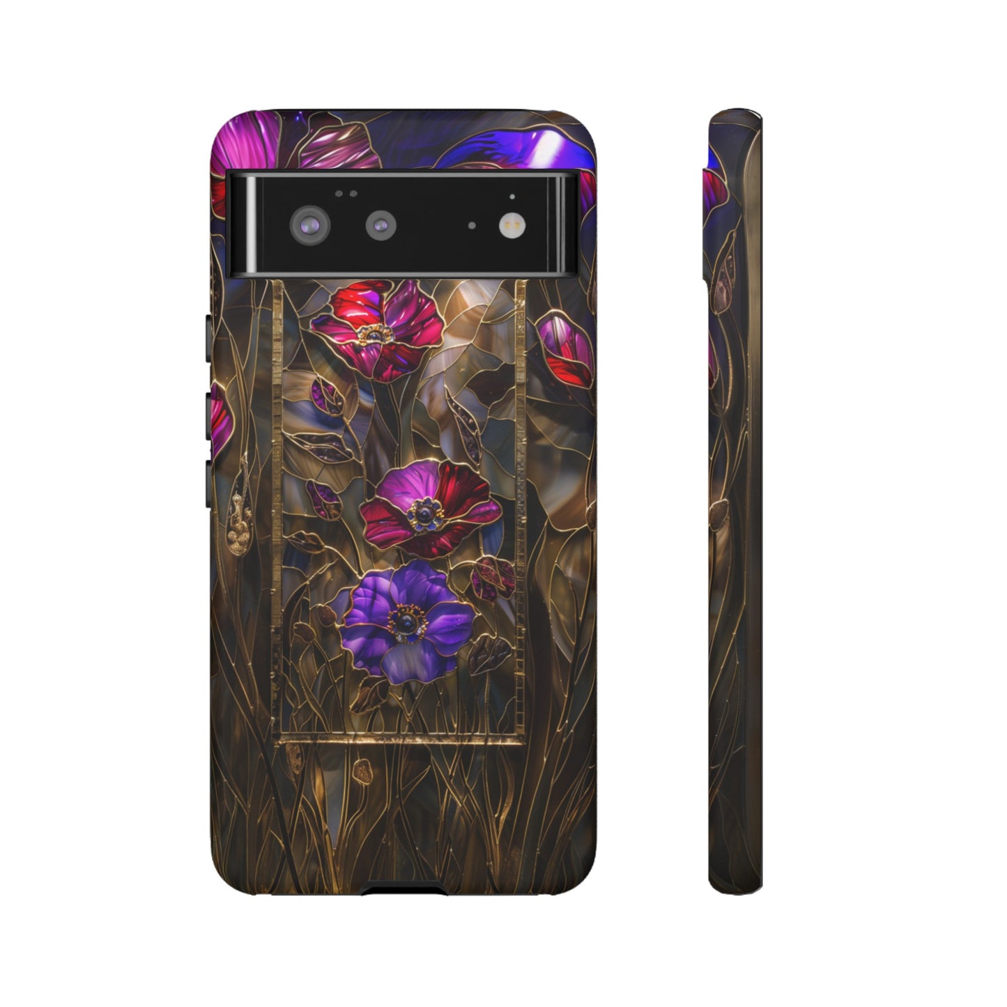 Night Blossom Phone Case