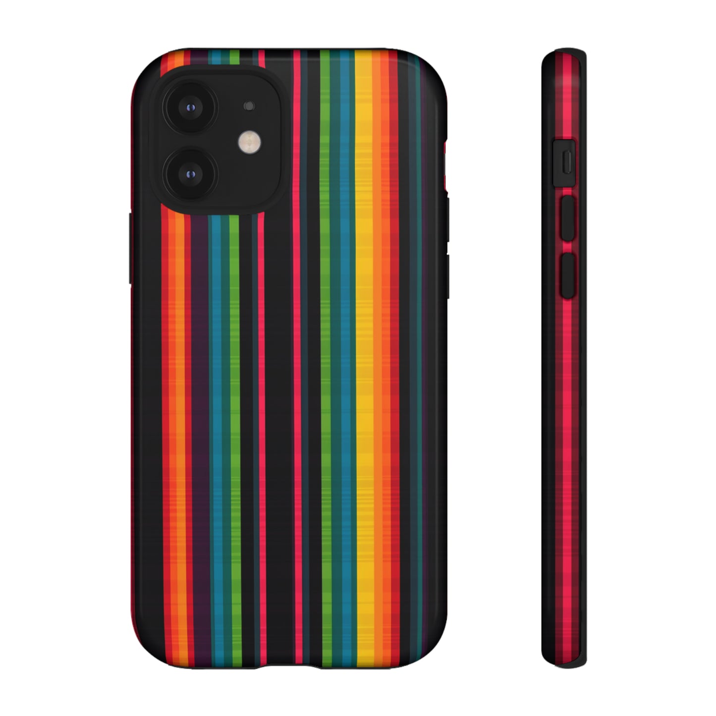 Navajo Native American Indian Art Phone Case