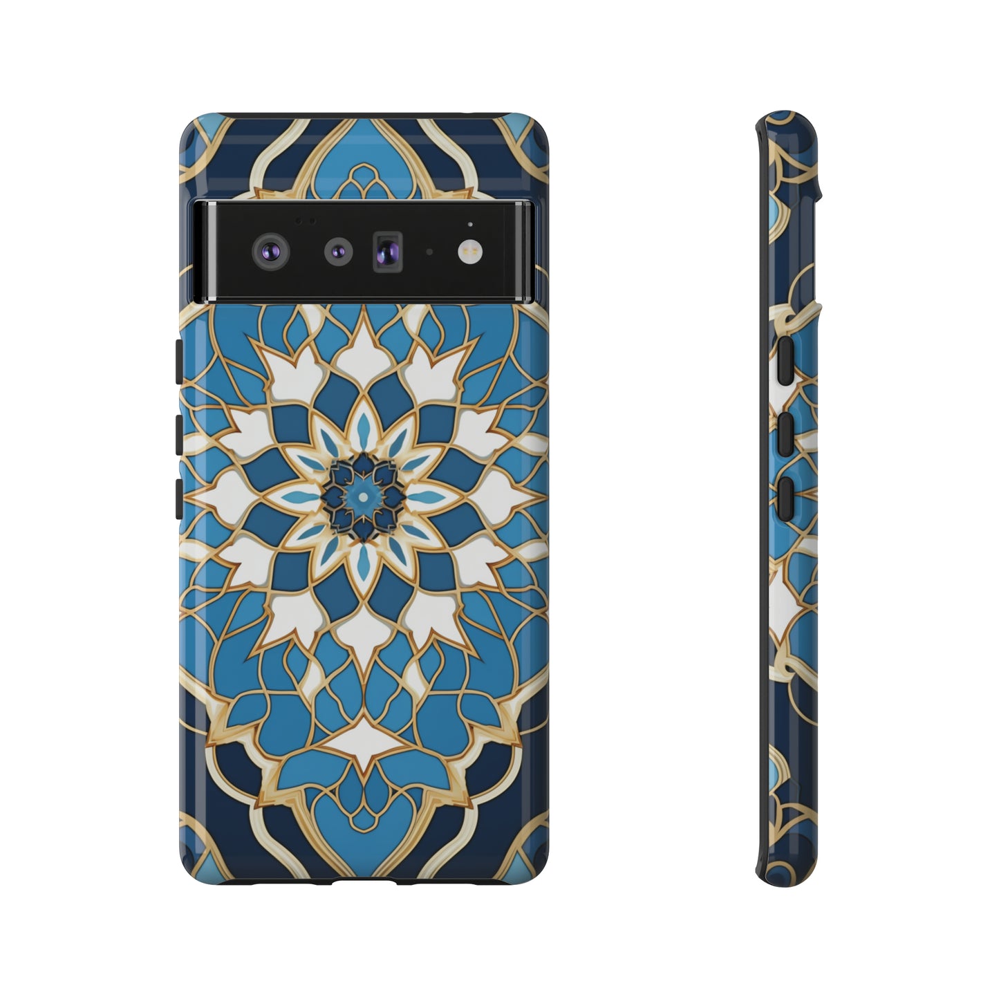 Mosaic Phone Case