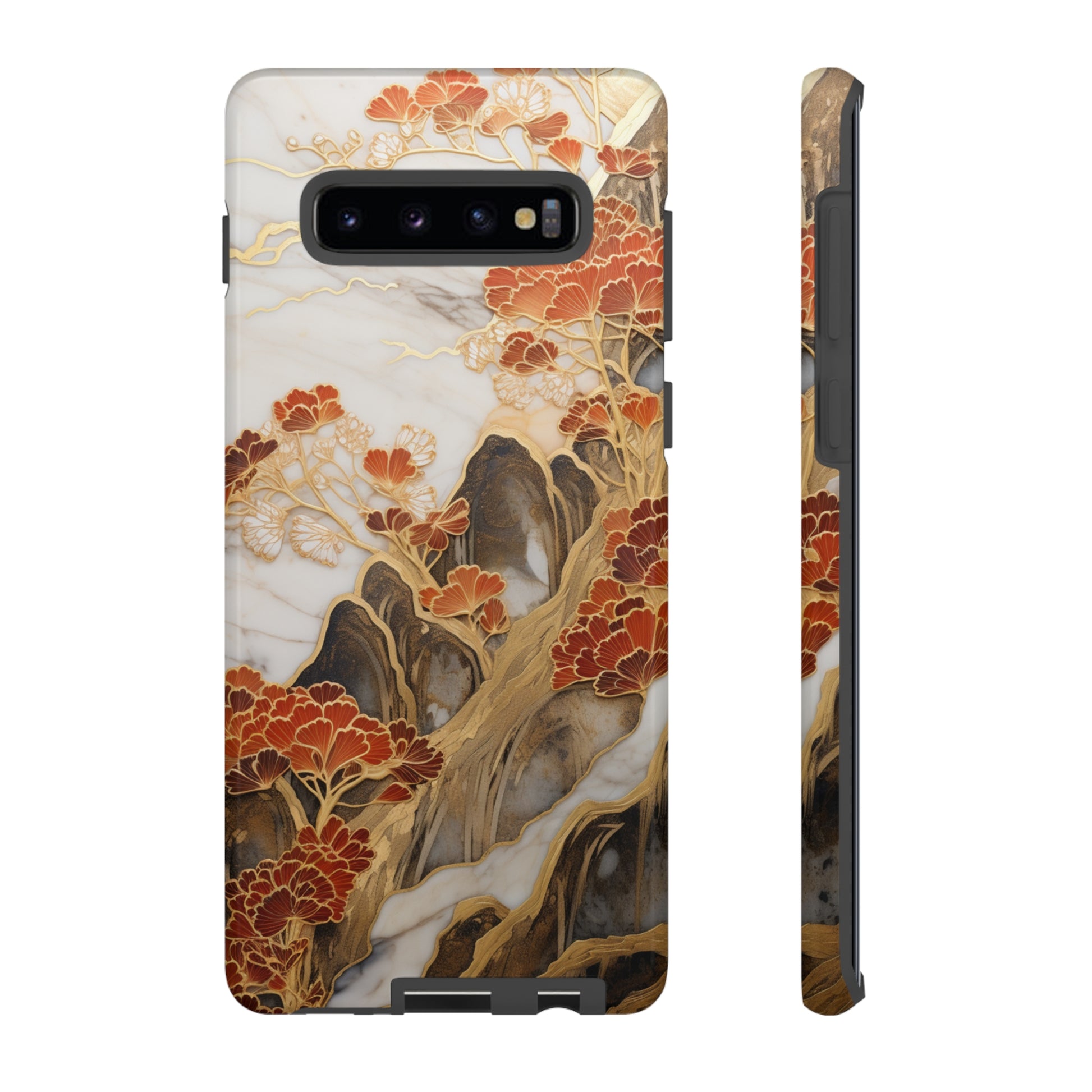 Pixel 7 Traditional Japanese Art Case