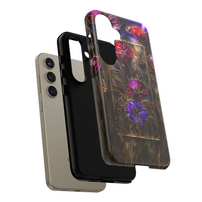 Night Blossom Phone Case