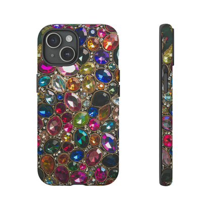 Bling Rhinestone Phone Case