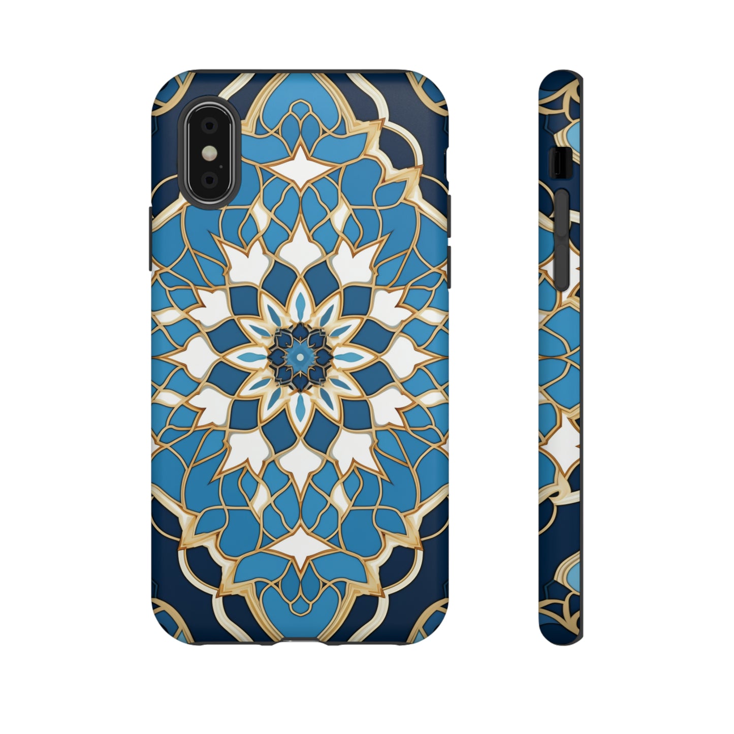 Mosaic Phone Case