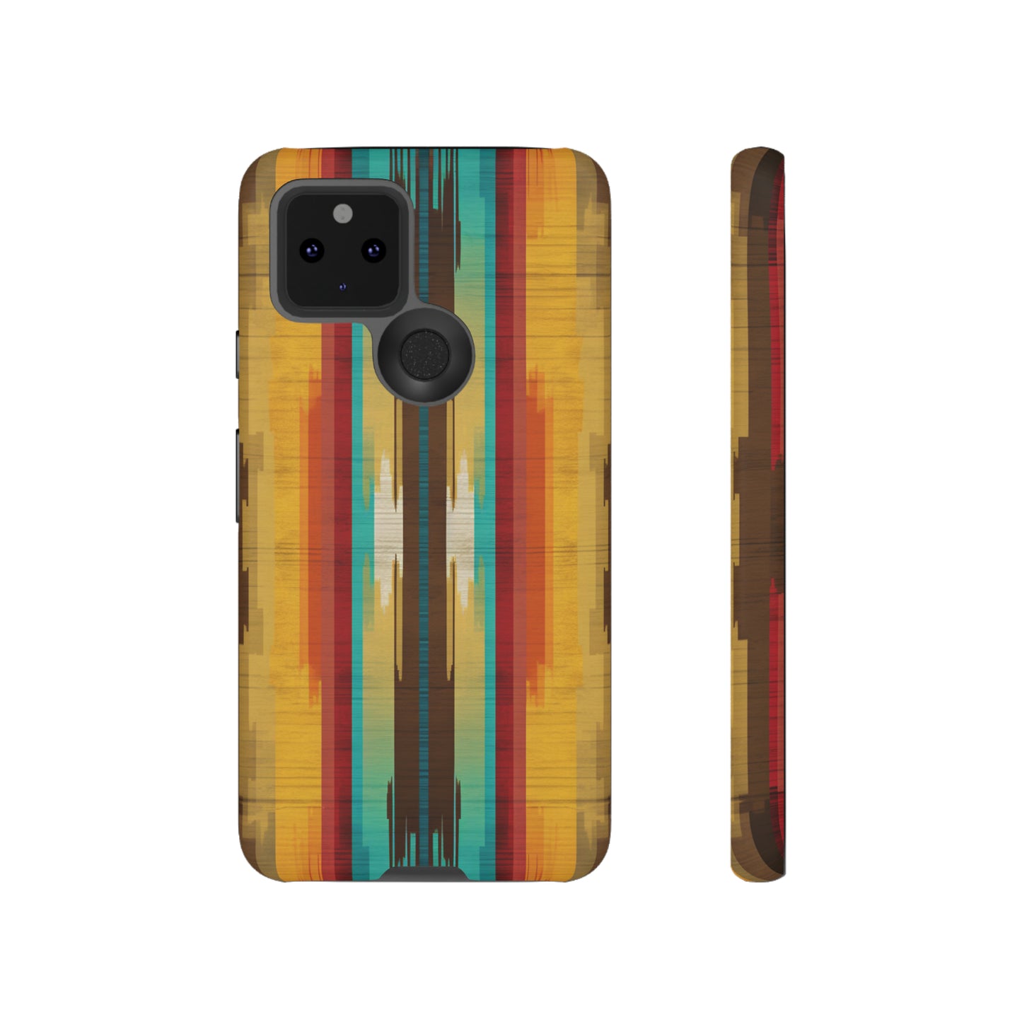 Native American Culture and Heritage Inspired iPhone Case