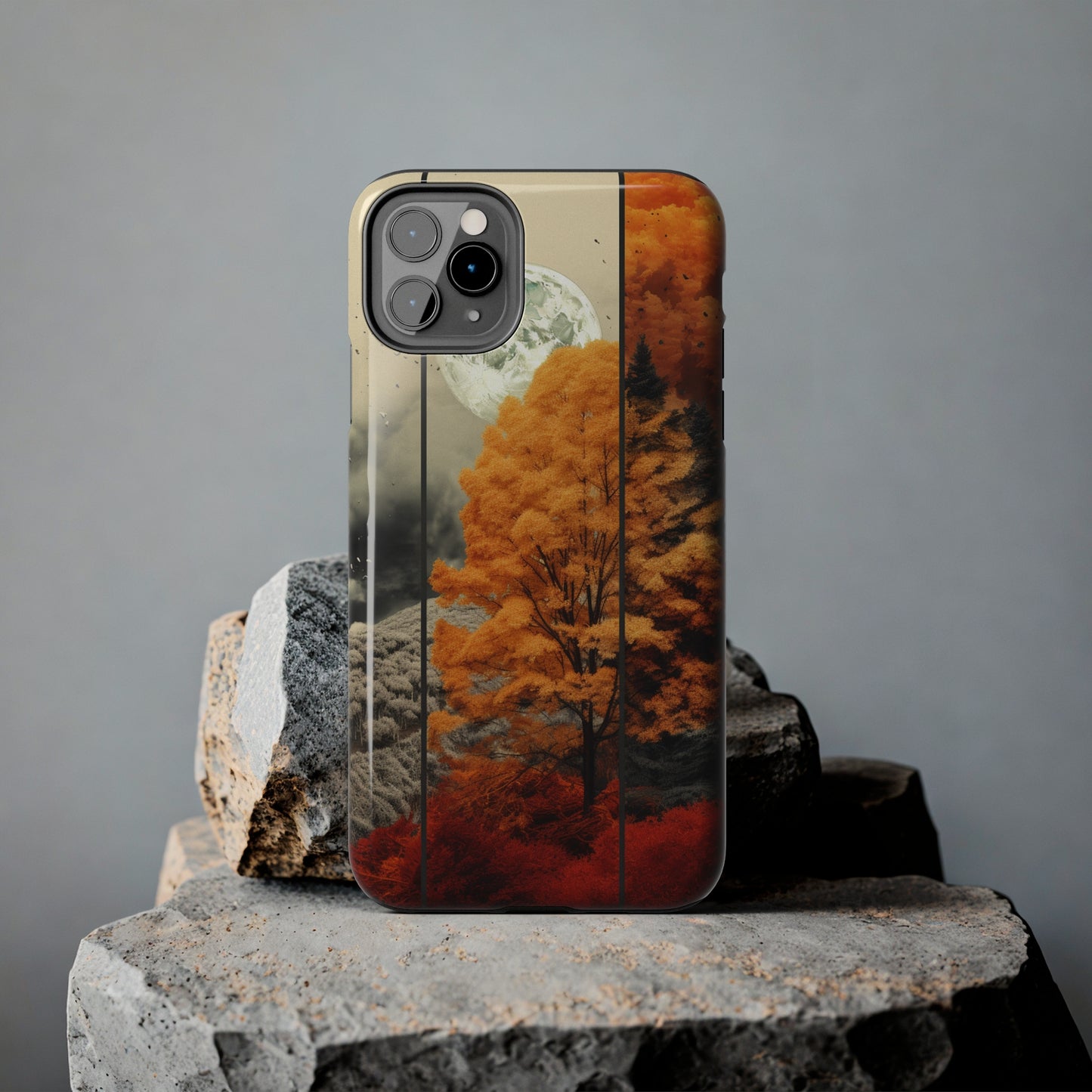 Fall Colors case for iPhone 14 13 12 11 Pro Max case iPhone XR XS Max Case iPhone X Case iPhone 7 Plus iPhone 8 Plus case iPhone 6 case