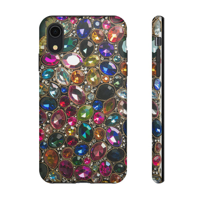 Bling Rhinestone Phone Case