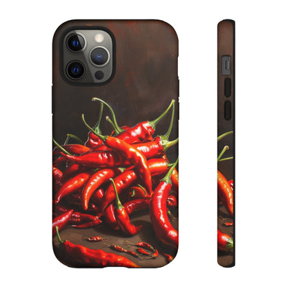 Red Hot Chili Peppers Phone Case