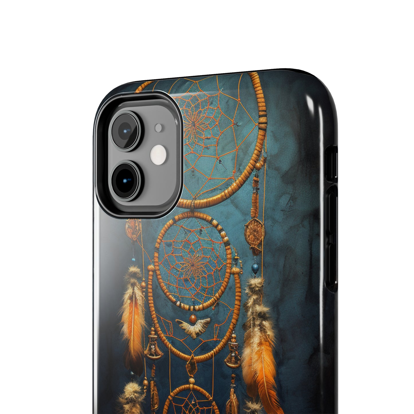 Dreamcatcher iPhone Case