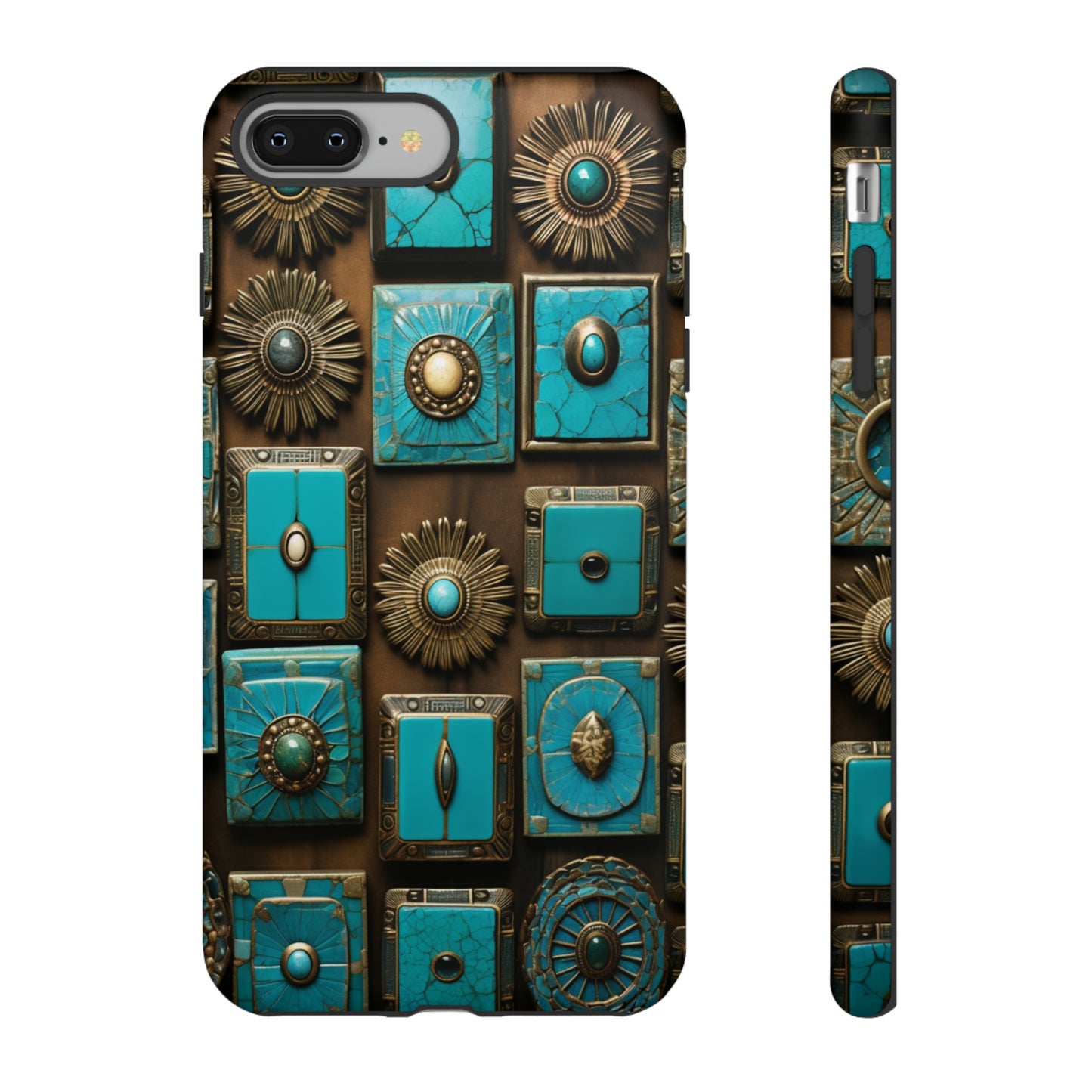 Navajo phone case