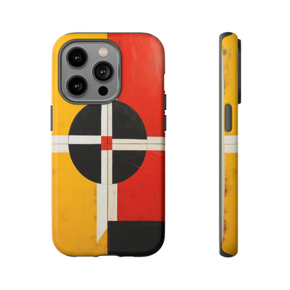 Native American Inspired Medicine Wheel Phone Case