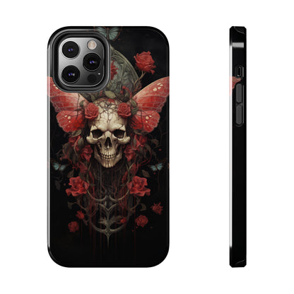 Halloween iPhone case