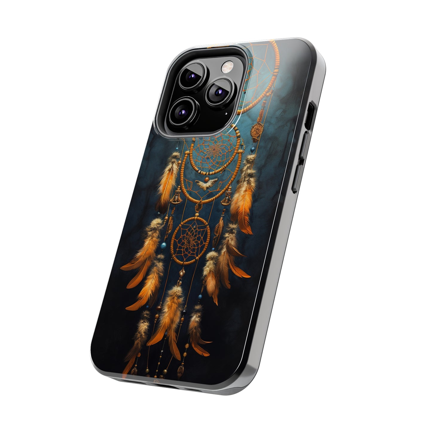 Dreamcatcher iPhone Case