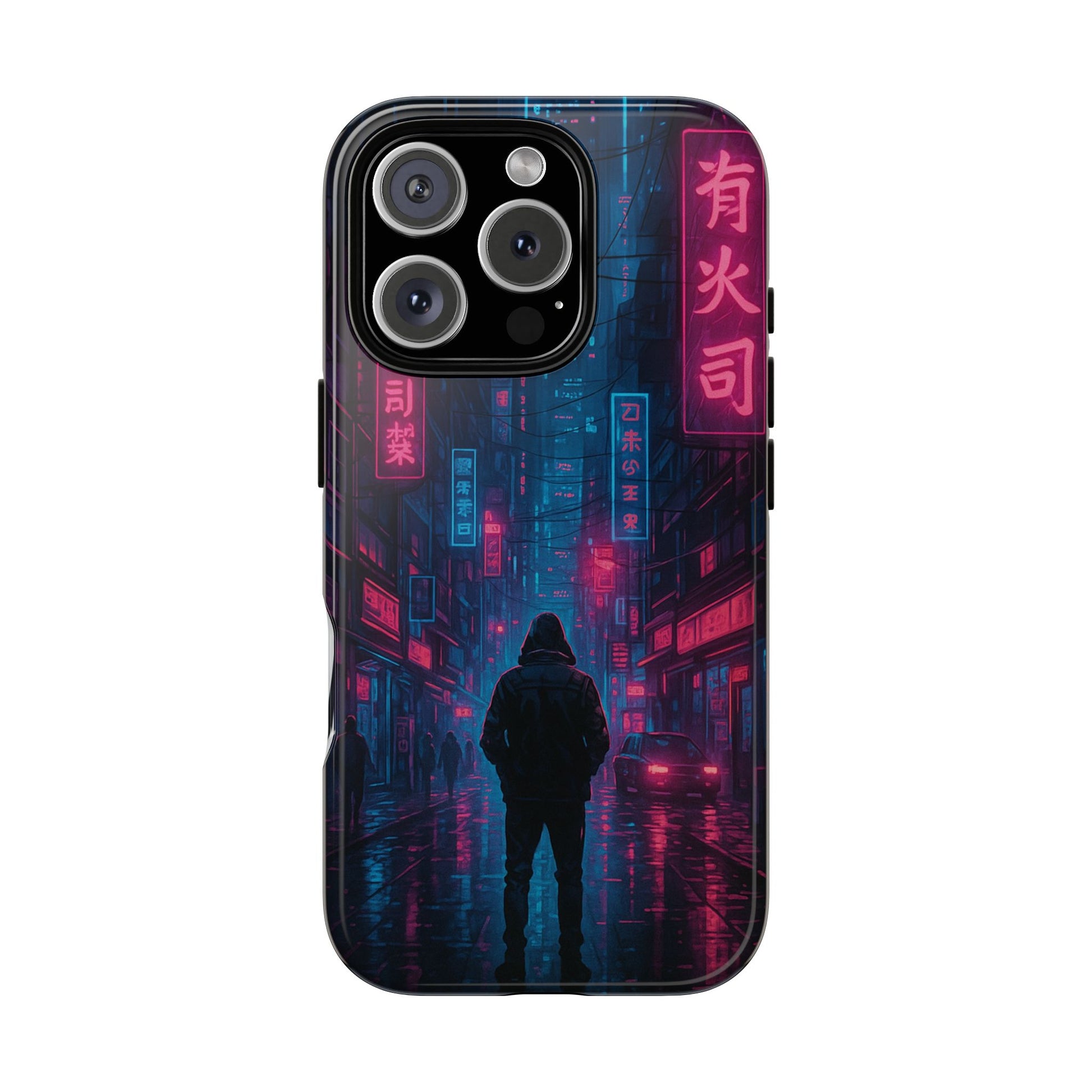 cyberpunk case