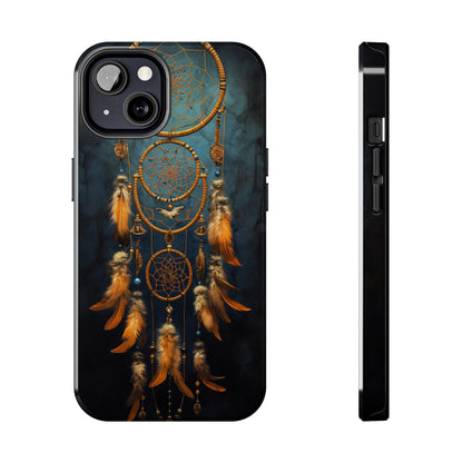 Dreamcatcher iPhone Case