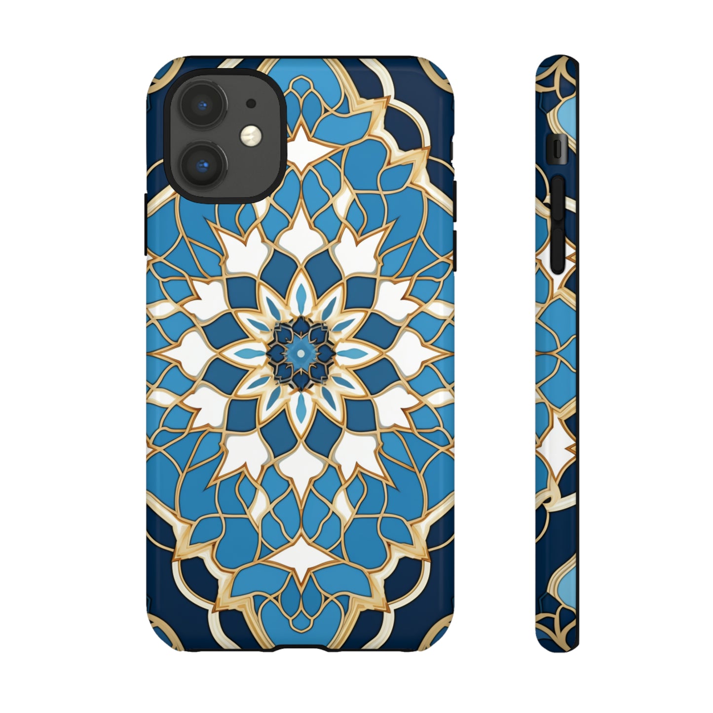 Mosaic Phone Case