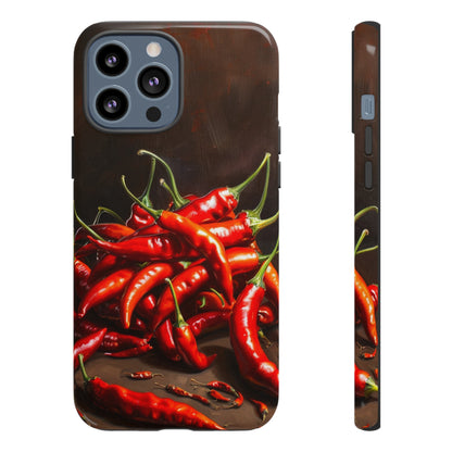 Red Hot Chili Peppers Phone Case