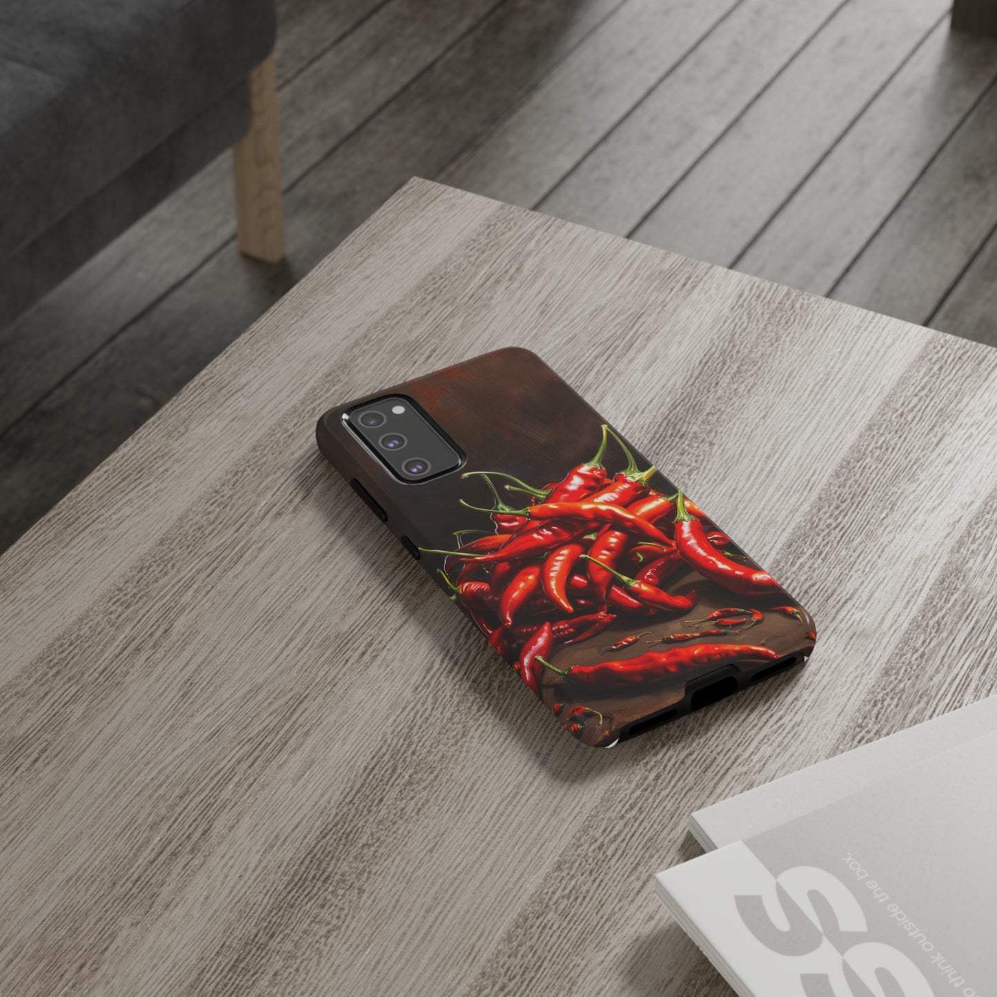 Red Hot Chili Peppers Phone Case