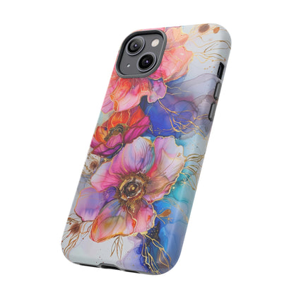 Stained Glass Color Phone Case