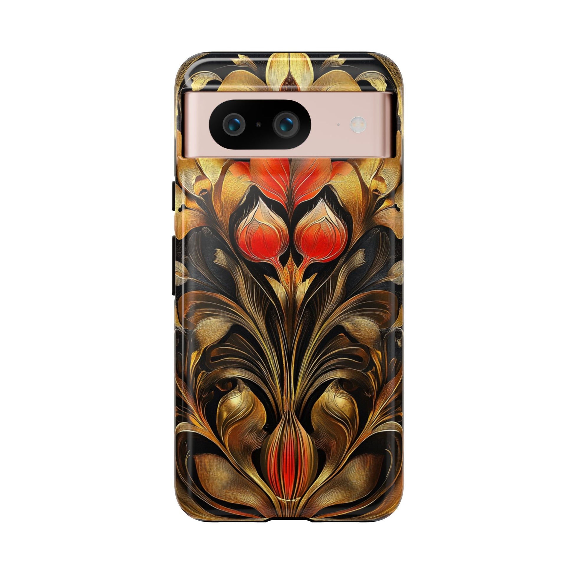 Art Deco Phone Case