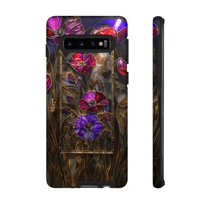 Night Blossom Phone Case