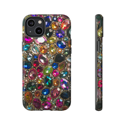 Bling Rhinestone Phone Case