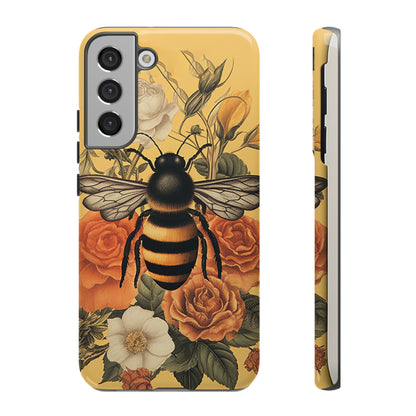 Vintage Vibe Bee Inspired