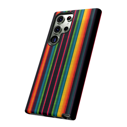 Navajo Native American Indian Art Phone Case