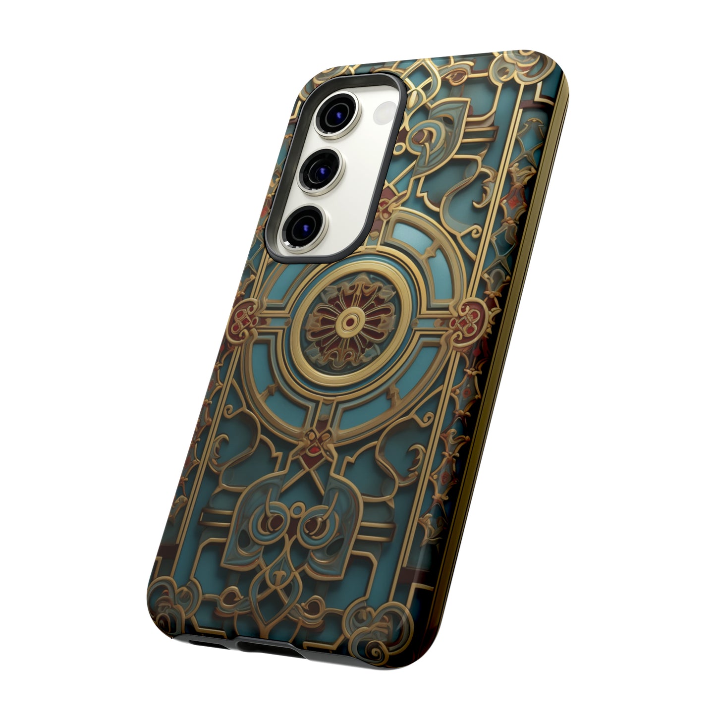 Mosaic Phone Case