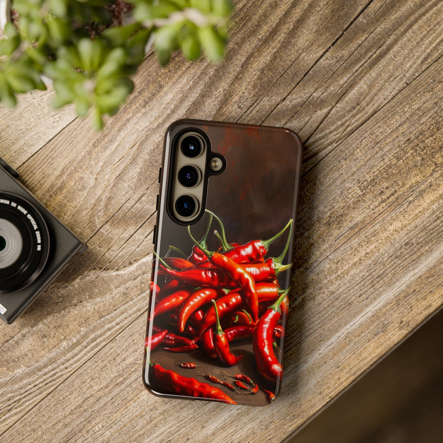 Red Hot Chili Peppers Phone Case