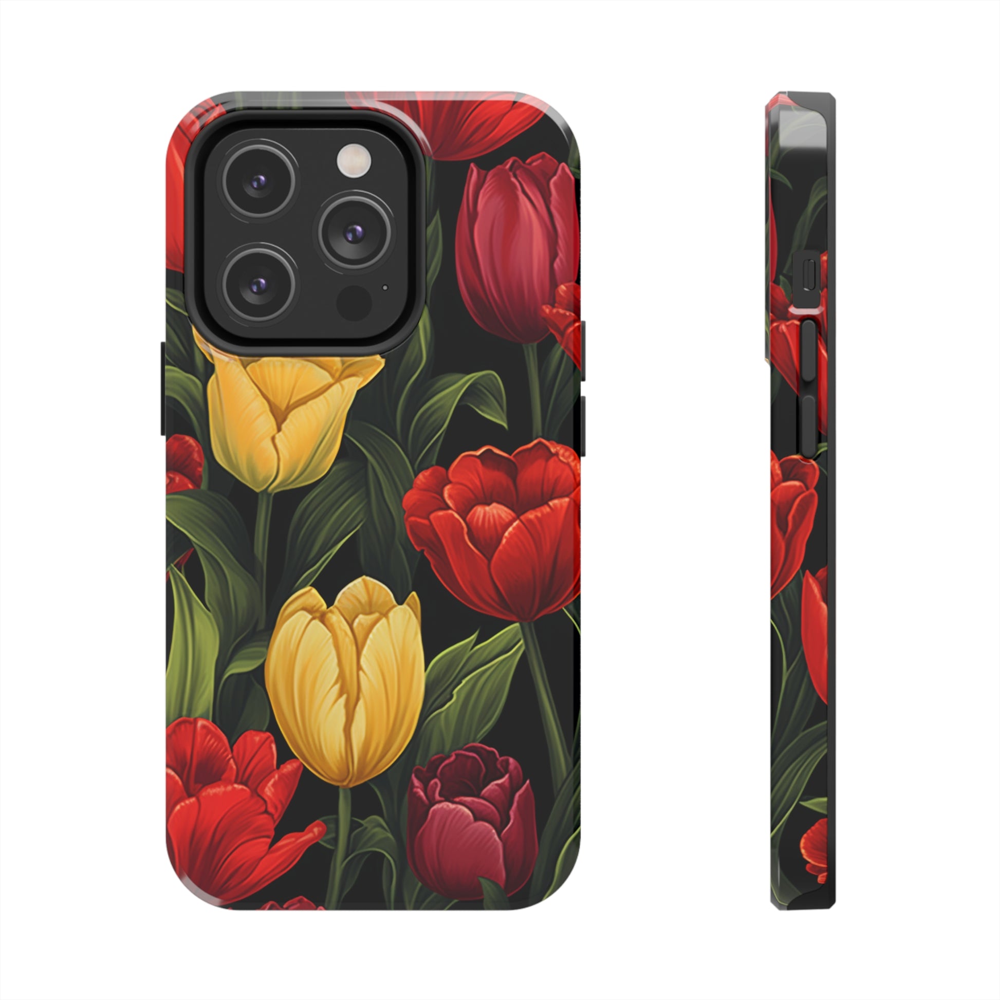 Tulip Beauty iPhone Protection