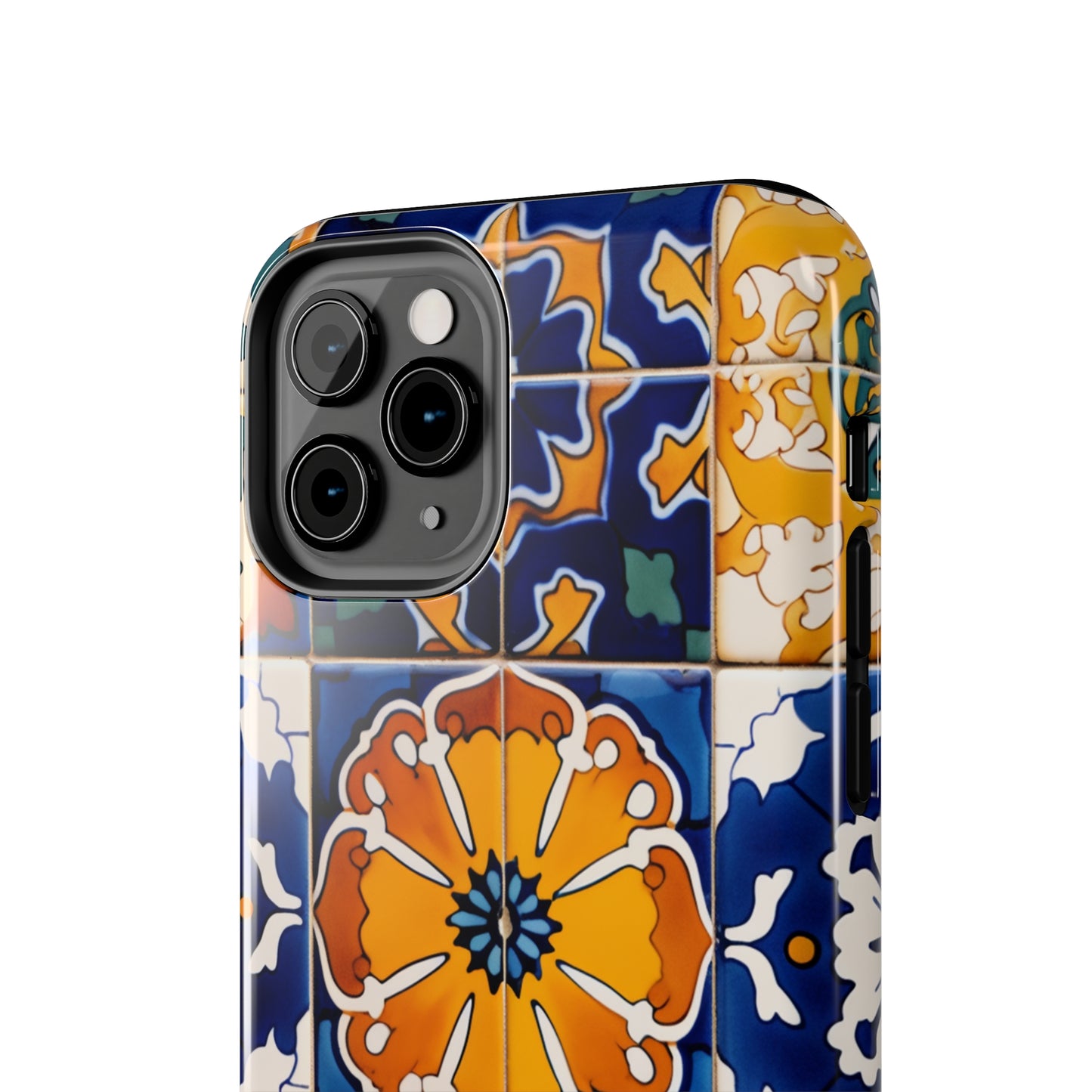 Mexican Tile iPhone Case | Embrace the Vibrant Culture of Mexico