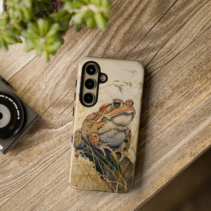 Traditional Japanese painting case for iPhone 14 Pro Max