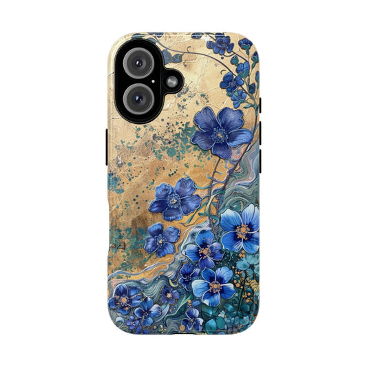 floral phone case