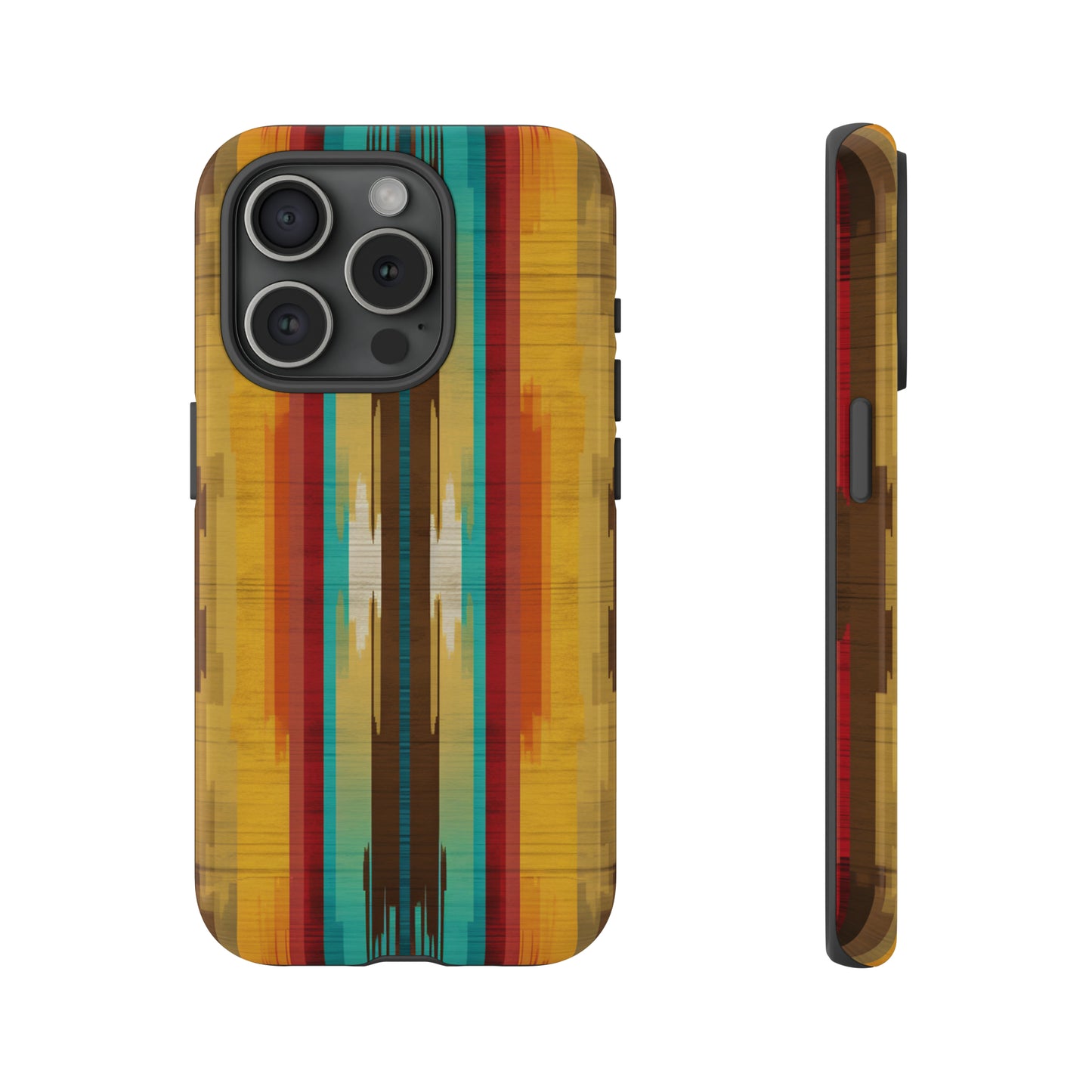 Native American Culture and Heritage Inspired iPhone Case