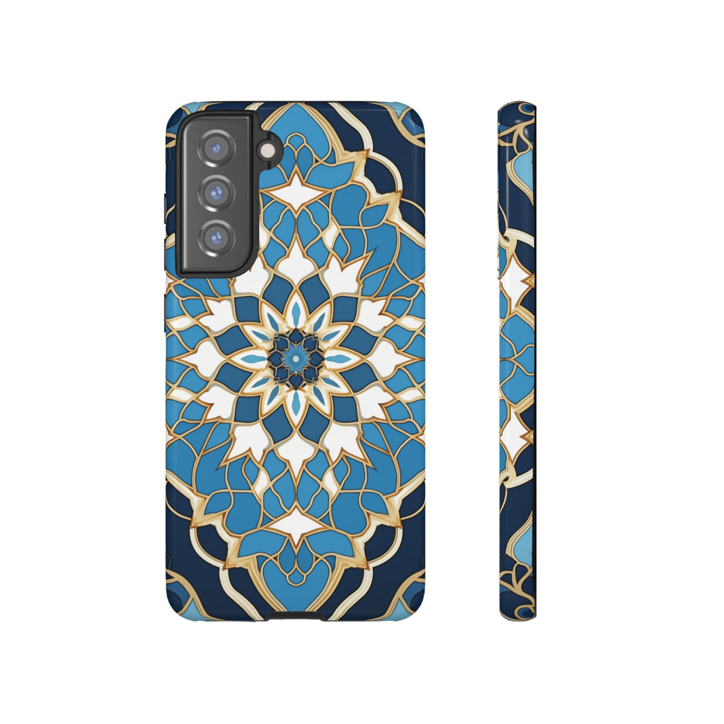 Mosaic Phone Case