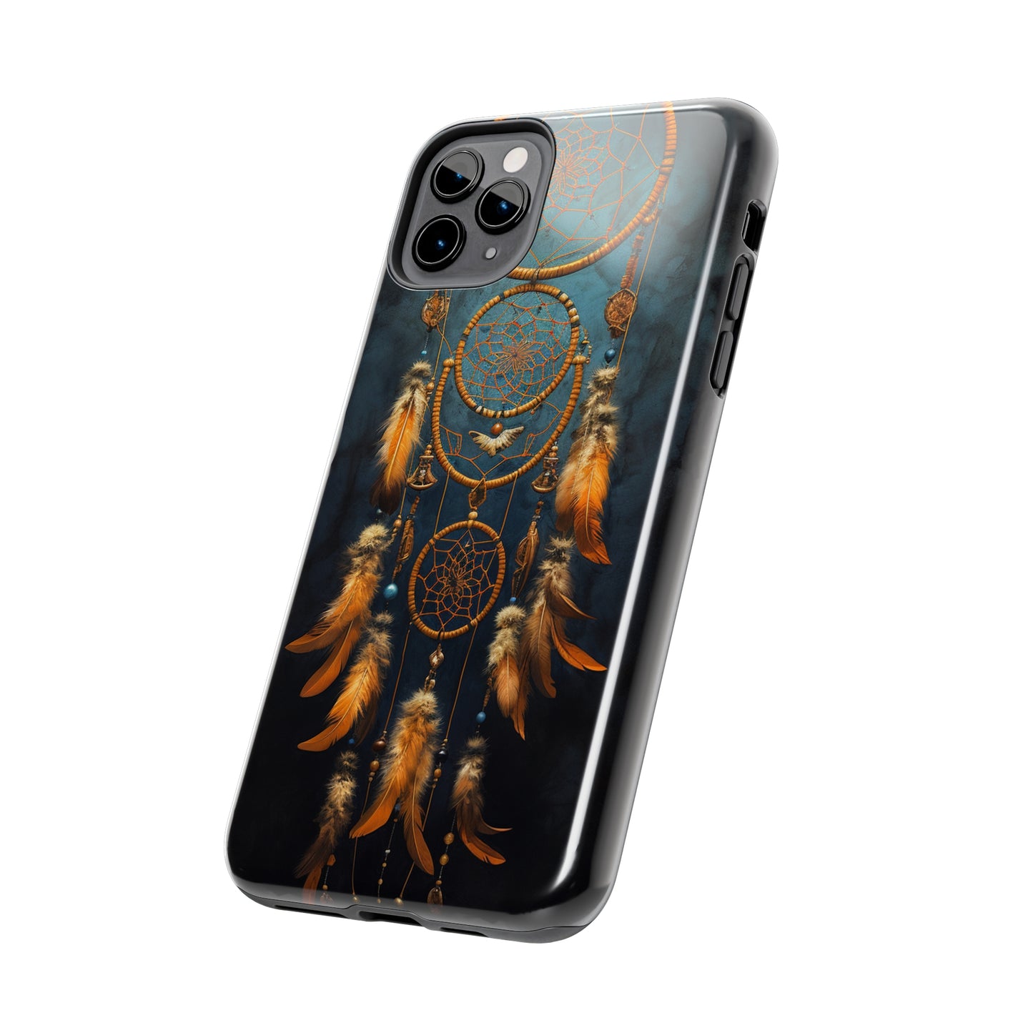 Dreamcatcher iPhone Case