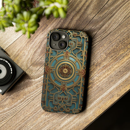 Mosaic Phone Case