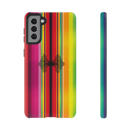 Native American Blanket Heritage Inspired Phone Case